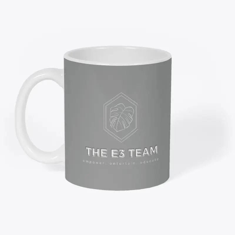 TEAM E3 | More Colors