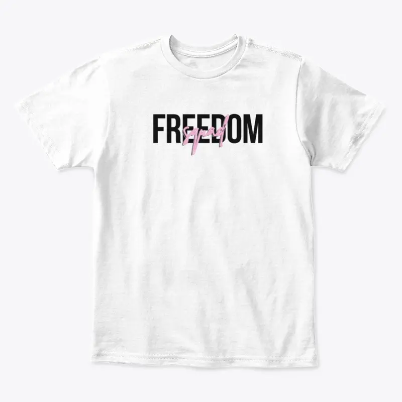 FREEDOM SQUAD | More Colors