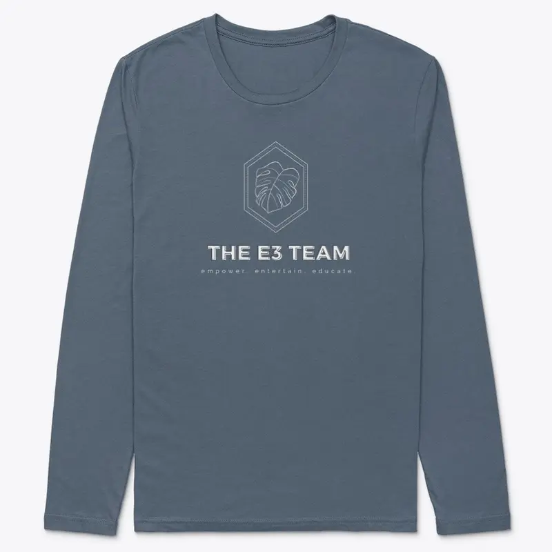 TEAM E3 | More Colors