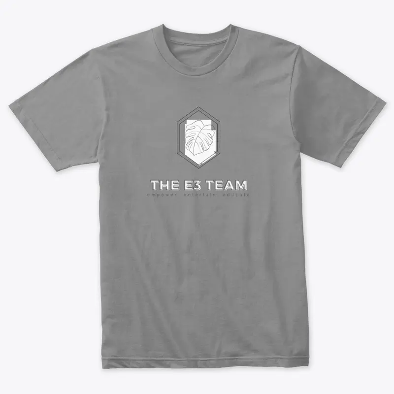 TEAM E3 | More Colors