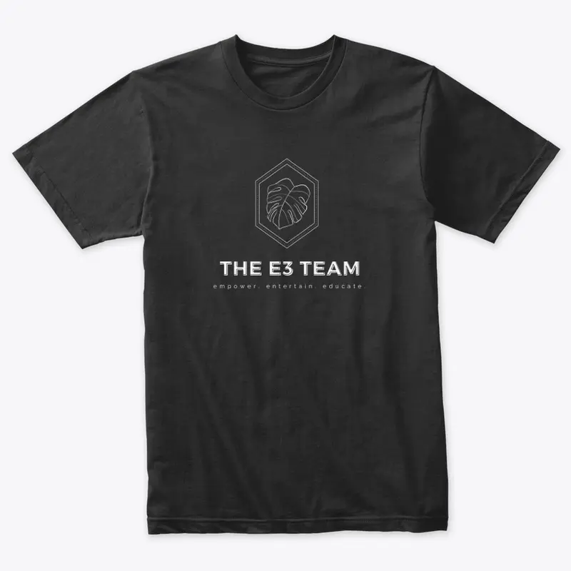 TEAM E3 | More Colors