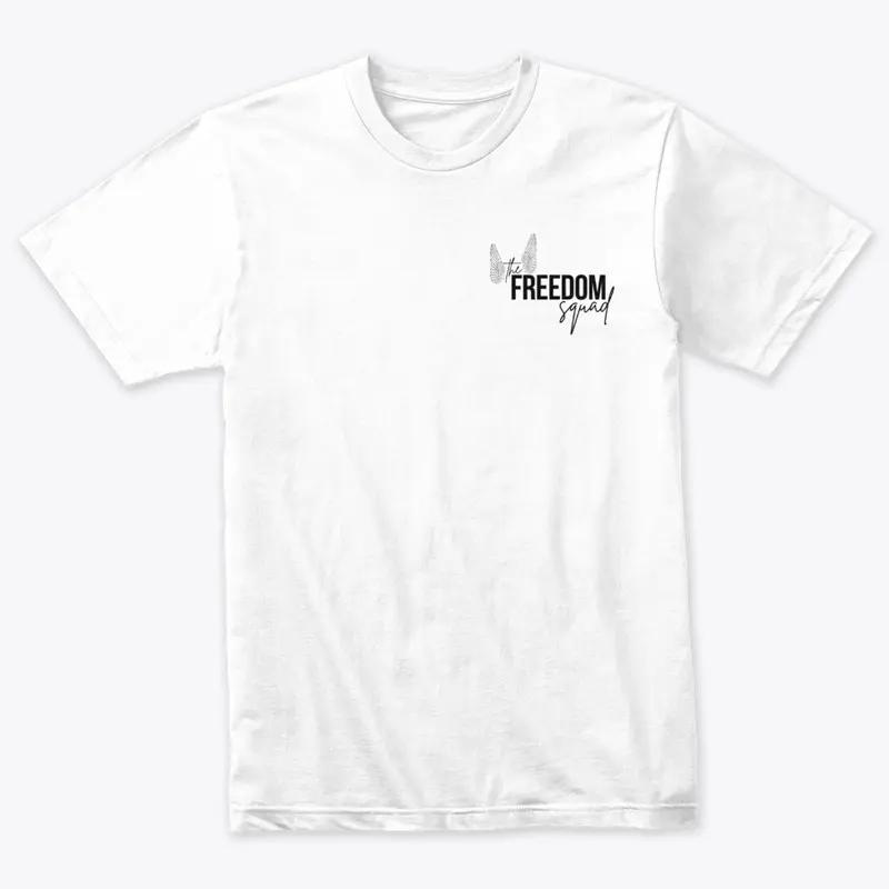 FREEDOM SQUAD | More Colors