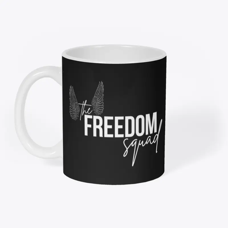 FREEDOM SQUAD | More Colors