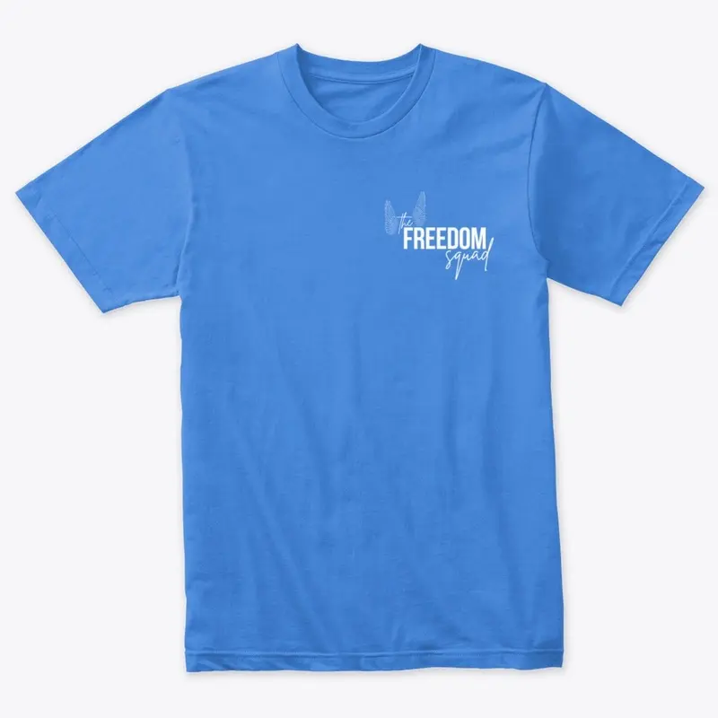 FREEDOM SQUAD | More Colors