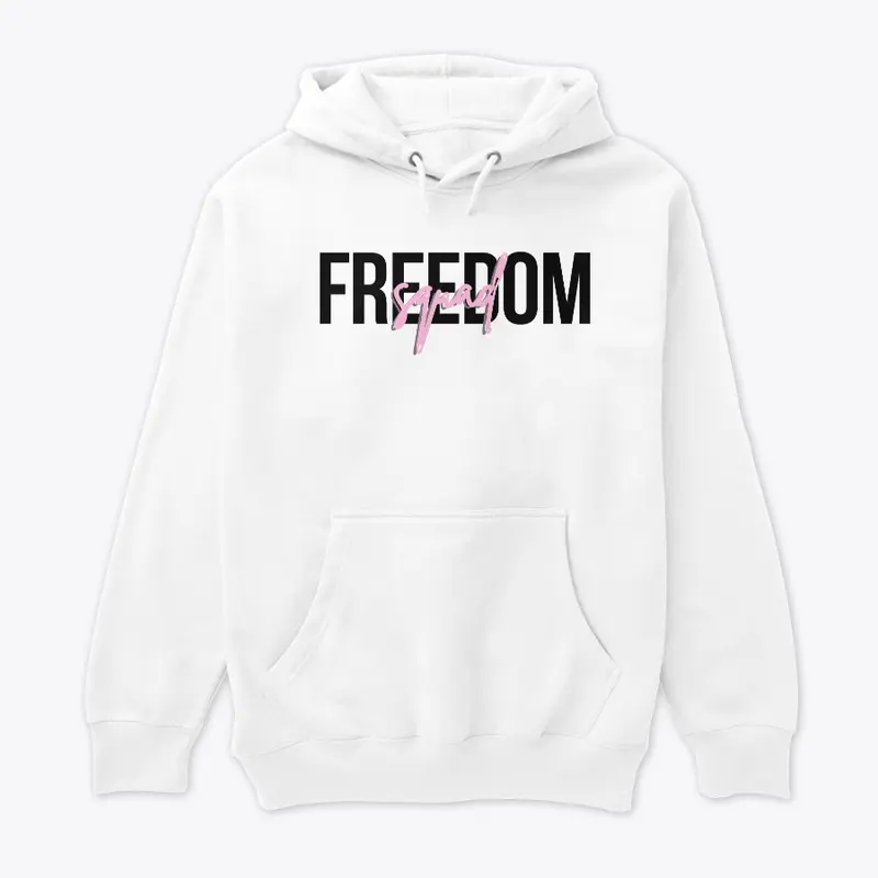 FREEDOM SQUAD | More Colors