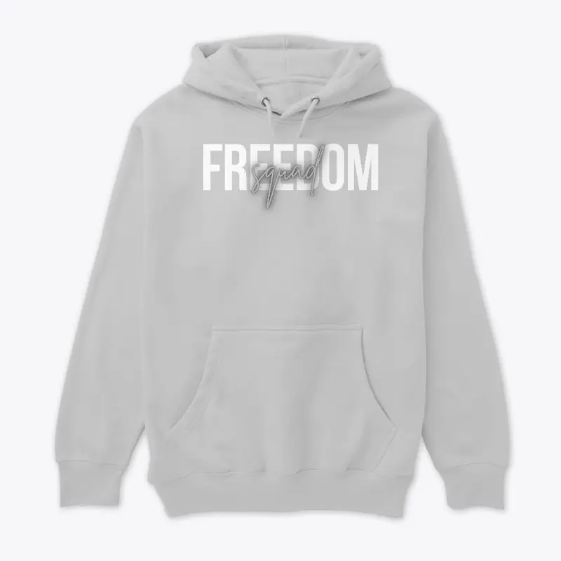 FREEDOM SQUAD | More Colors