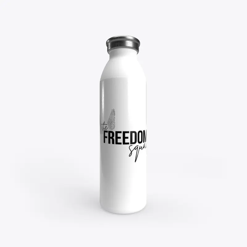 FREEDOM SQUAD | More Colors