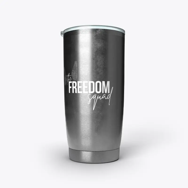 FREEDOM SQUAD | More Colors