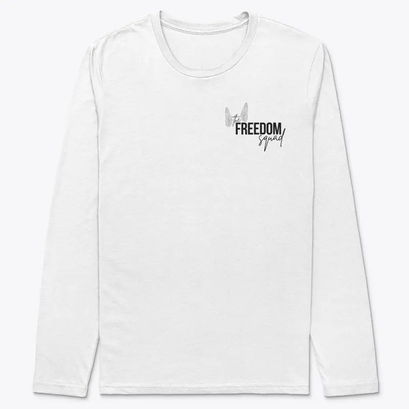 FREEDOM SQUAD | More Colors