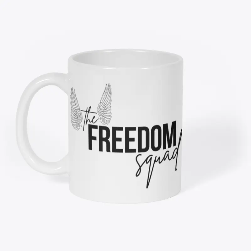 FREEDOM SQUAD | More Colors