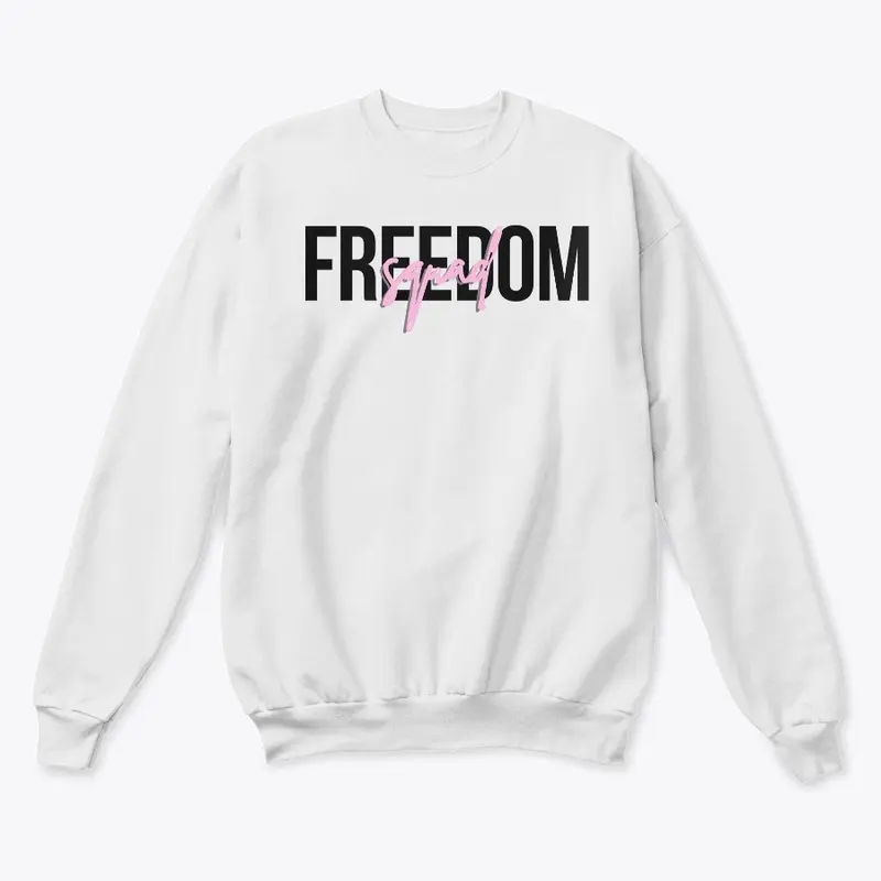 FREEDOM SQUAD | More Colors