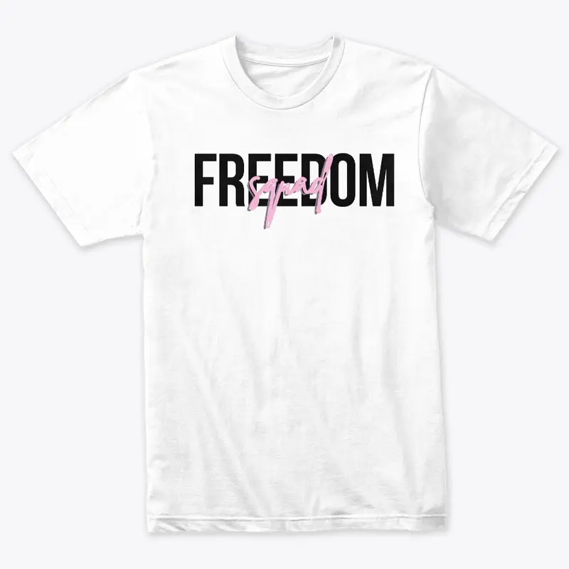 FREEDOM SQUAD | More Colors