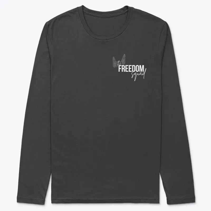 FREEDOM SQUAD | More Colors