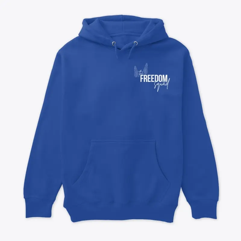 FREEDOM SQUAD | More Colors